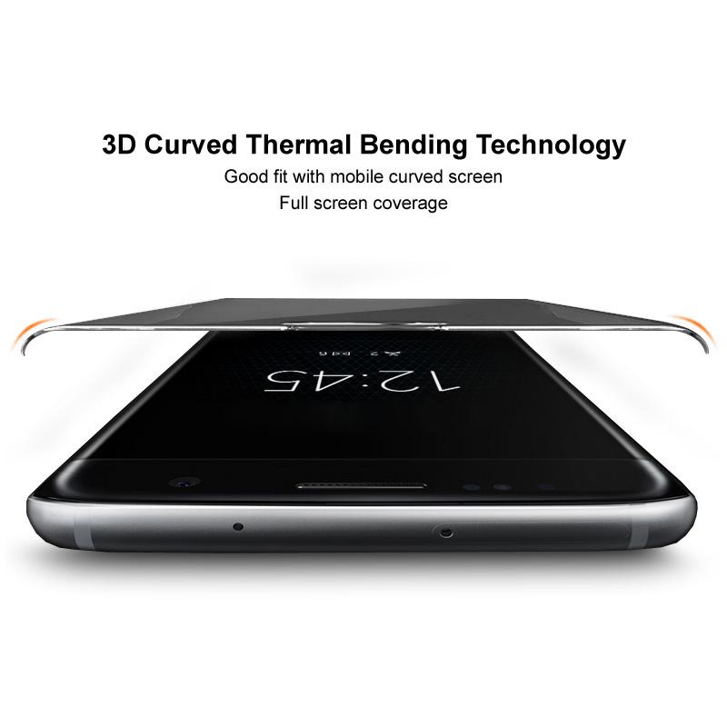 IMAK For vivo V30 5G/V30 Pro 5G Anti-Spy Privacy Screen Protector 3D Curved Tempered Glass Film