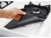 4-Pack Teflon Gas Stove Protective and Oil-Proof Cleaning Pads In Stock