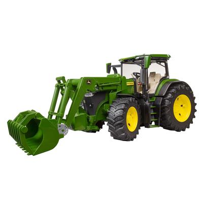 Bruder JD 7R 350 Frontlader BR03151