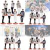 Versatile Double-sided Kpop Star Bts Bangtan Boys Acrylic Stand Figure For Any Space