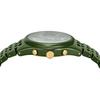 Emporio Armani AR70017 Green Watch Men's