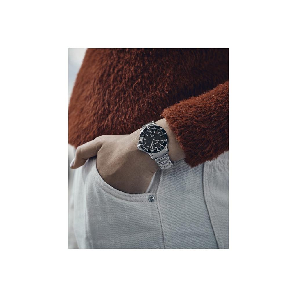 WENGER SEAFORCE SMALL Quartz Watch, Gift, 01.0621.109