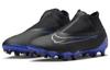 Nike Phantom Gx Pro Fg 'Black Blue' DD9465-040