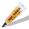 Automotive Lubricating Grease for Sunroof Window Tracks Hinges 100g High Temperature Resistance Silent Smooth Glide Lubricant