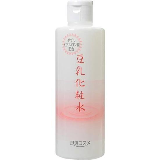 

Good selection soy milk lotion 300ml