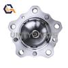 For BMW F22 F87 F30 F80 M3 4 F33 F83 F32 F82 M2 M3 M4 2014-/ 1PCS Front Wheel Hub Bearings 513382 31202284235 31207857506