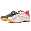 2024 Mens Badminton Shoes Casual Anti Slip Breathable Outdoor Running Training Shoes Field Sports Tennis Sneakers Men