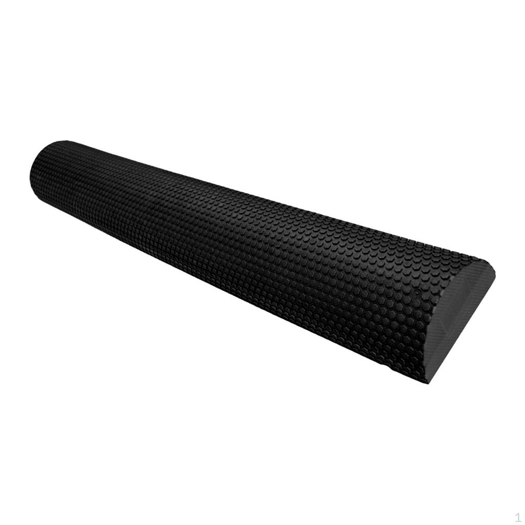 Blocks Roller Pilates Myofascial Flexibility Foamshaft Muscle Massage