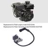 Ignition Module Coil 20B79430H1 for Robin Engine Models EX35 EX40 Generator Models RGX6500 SGX7500 High Performance Ignition Coil Module Replacement