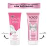 POND'S Bright Beauty Face Wash 200g For Dull Skin, Glowing Complexion, With Niacinamide, Deep Cleansing, Anti-Pollution Skincare