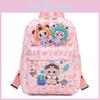 Childrens Backpack Lightweight Nylon For Kindergarten Boys Girls**