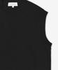 Studio Nicholson Hash 5Gg Knit Vest - Darkest Navy / Hashisnm949Darkestnavy