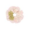 Lace Scrunchie_candy Ivory