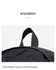 Summer Mori Style Korean Backpack for Students - Trendy Large Capacity Men's Bag