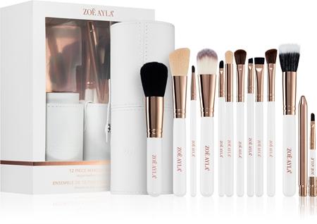 

brush kit with case TU прозрачный