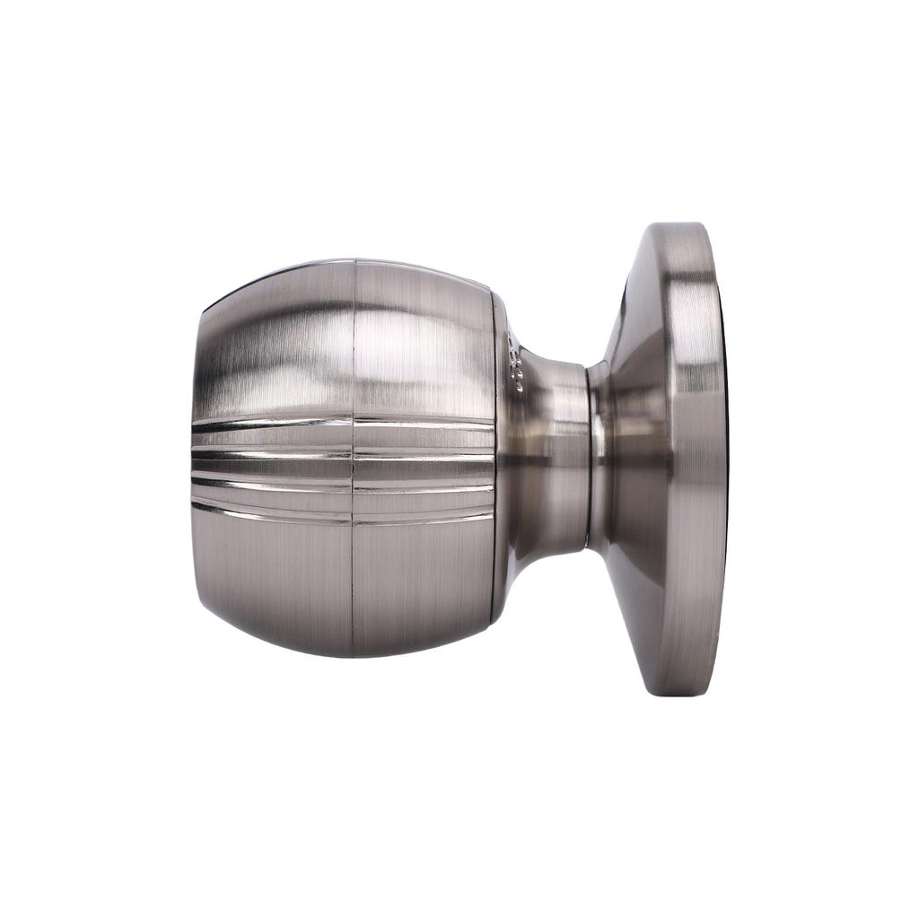 Smart Lock Keyless Entry   Fingerprint Door Knob   App Remote Access   5-in-1 FingerprintCelsiusPasswordCelsiusCardCelsiusKeyCelsiusApp Door