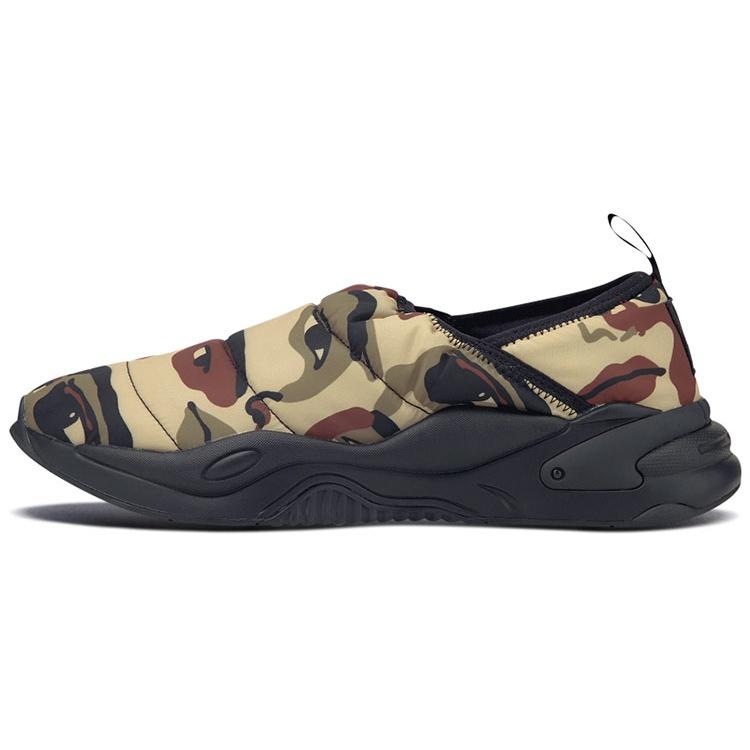 PUMA KidSuper Studios x RS-2K Slip-On  Camo  Men s 375192-01 EU 41
