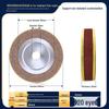 Stainless Steel Grinding Flap Wheel