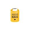 Waterproof Cross-Border Swimming Bag: Drifting, Swimsuit Storage, Outdoor Dry/Wet Separation, Sports Waterproof Barrel Bag.