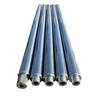 Heavy-Duty Stainless Steel Fish Landing Net Handle - Extra Thick & Anti-Detachment, Free Shipping