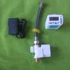 Smart WiFi Remote-Controlled Solenoid Valve for Automatic Watering and Temperature Management