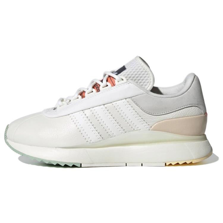 (WMNS) adidas SL Andridge  Running White  Women s FU7139 EU 42