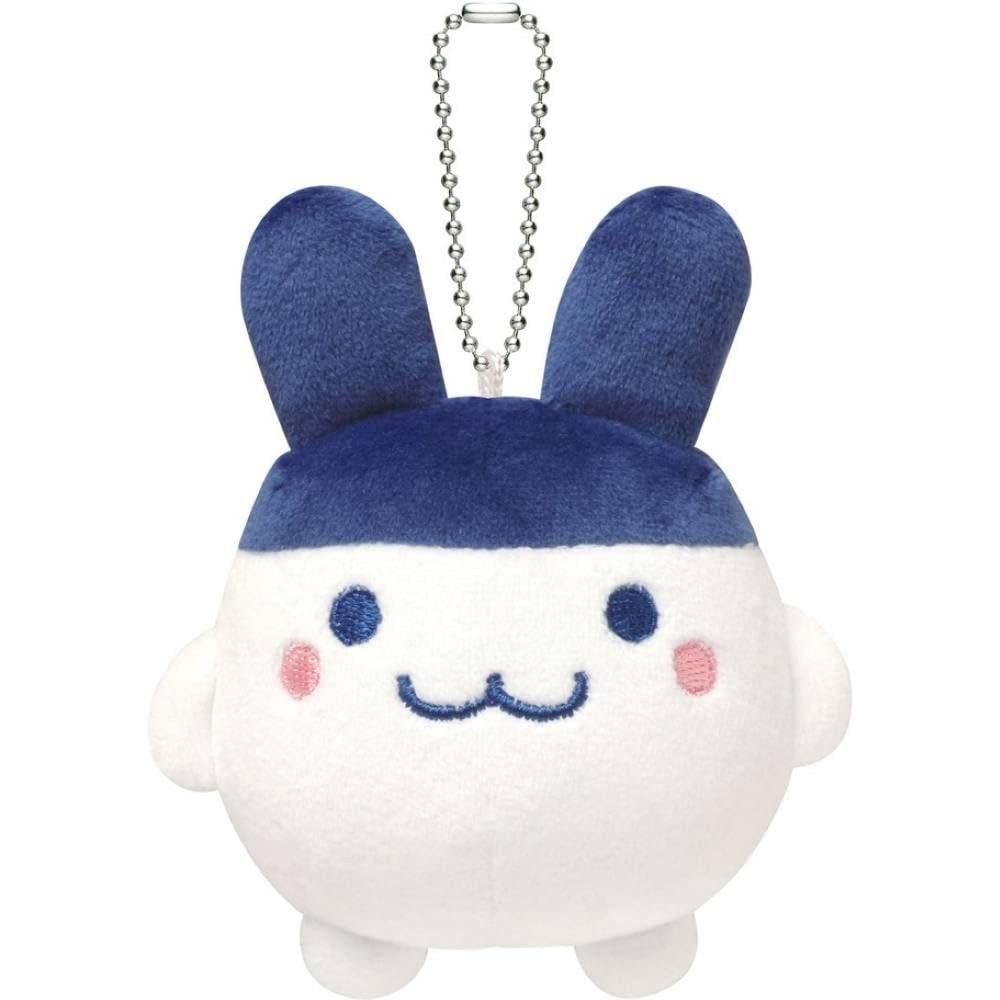 KAMIO JAPAN Tamagotchi Mascot Key Holder