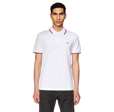 Diesel Smith kısa kollu polo