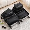 Ensemble de Cubes de Rangement Compressibles MDNG pour Voyage