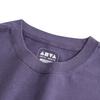 Anta Skate Comfortable Breathable Versatile Round Neck Pullover T-Shirt Men Tops 152628120-2