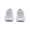 Under Armour Charged Rogue 5 Women's White Running Shoes 3028262-100