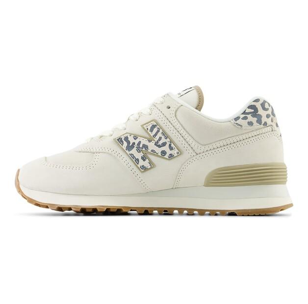 New Balance 574 кроссовки