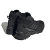 adidas Terrex Eastrail 2.0 Pantofi Funcționali Outdoor pentru Drumeție Alpinism Rezistenți la Alunecare Durabili Ușori Medii Negru HP8600