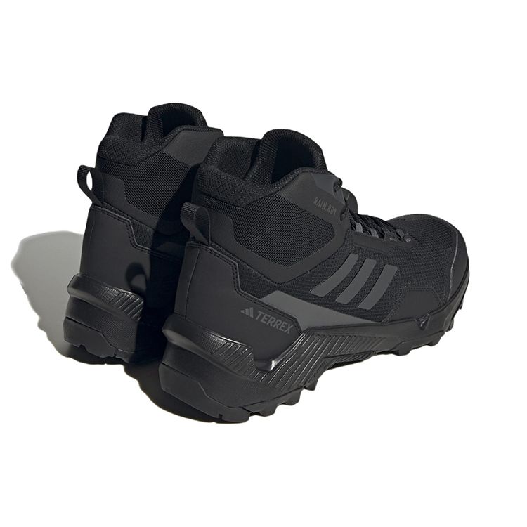adidas Terrex Eastrail 2.0 Pantofi Funcționali Outdoor pentru Drumeție Alpinism Rezistenți la Alunecare Durabili Ușori Medii Negru HP8600