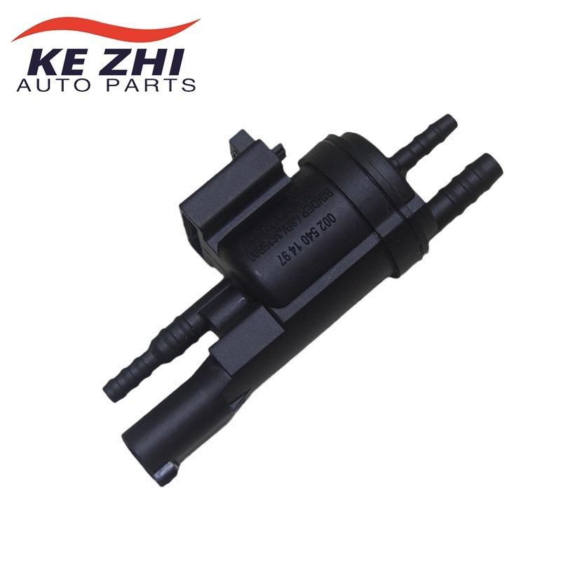 0025407097 Valve Control Solenoid Valve for Mercedes Benz W168 W169 W176 W245 W202 W203 W204 W210 W211 S210 002540149