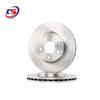 Mercedes-Benz W169 A150/A160 Front & Rear Brake Discs