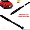 2*PCS Genuine Rear Shockers Fit For Suzuki Swift & Dzire 2018-2023 LH &Rh OEM