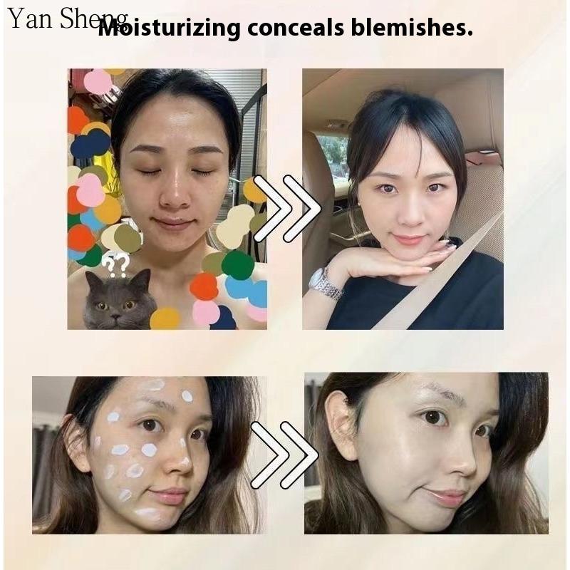 Nicotinamide Plain Cream Skin-nourishing Beauty Cream Hydrating Moisturizing Oil Control Lasting Skin Care Brightening