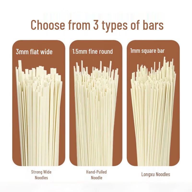 Jinmailang Original Flavor Longxu Noodles