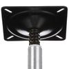 Saltwater Resistant Boat Seat Base Swivel Boat Seat Pin Post Socket  Fishing Pontoon Boat