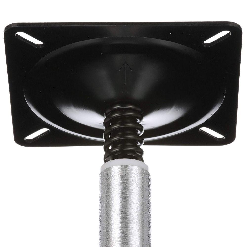Saltwater Resistant Boat Seat Base Swivel Boat Seat Pin Post Socket  Fishing Pontoon Boat
