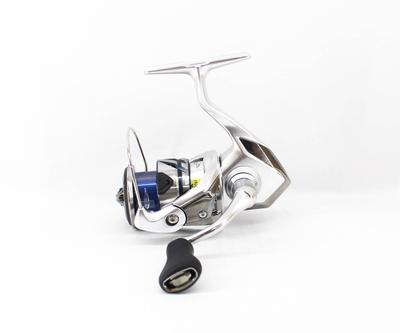 SHIMANO Reel Spinning Stradic 1000 ST1000FM 2023 (5774)