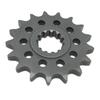 530 Motorcycle Front Sprocket For Yamaha XJR1300 1998-2017 FJ1200 1986-1996 XJR1200 1995-2002