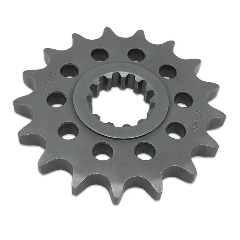 530 Motorcycle Front Sprocket For Yamaha XJR1300 1998-2017 FJ1200 1986-1996 XJR1200 1995-2002