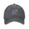 Neon Genesis Evangelion Baseballkappen Schirmmützen Eva Sonnenschutzkappen für Unisex