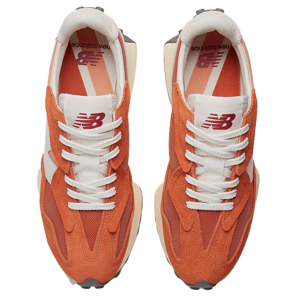 New New Balance 327 Infield Clay Copper U327WRH