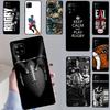 Rugby Ball Cover For Samsung Galaxy A53 A73 A33 A13 A51 A71 A12 A22 A32 A52 A72 A52S A14 A34 A54 Case