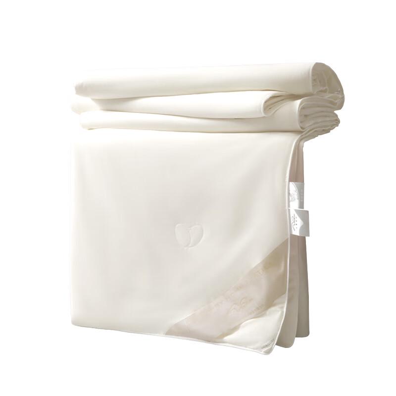 

Mercury Home Textiles Kail All-Season Mulberry Silk Quilt