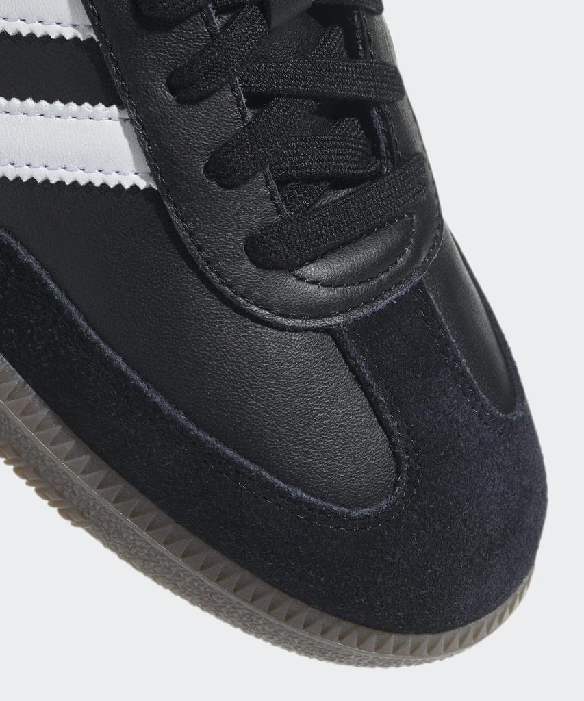 Adidas Samba Og - Black:White / B75807