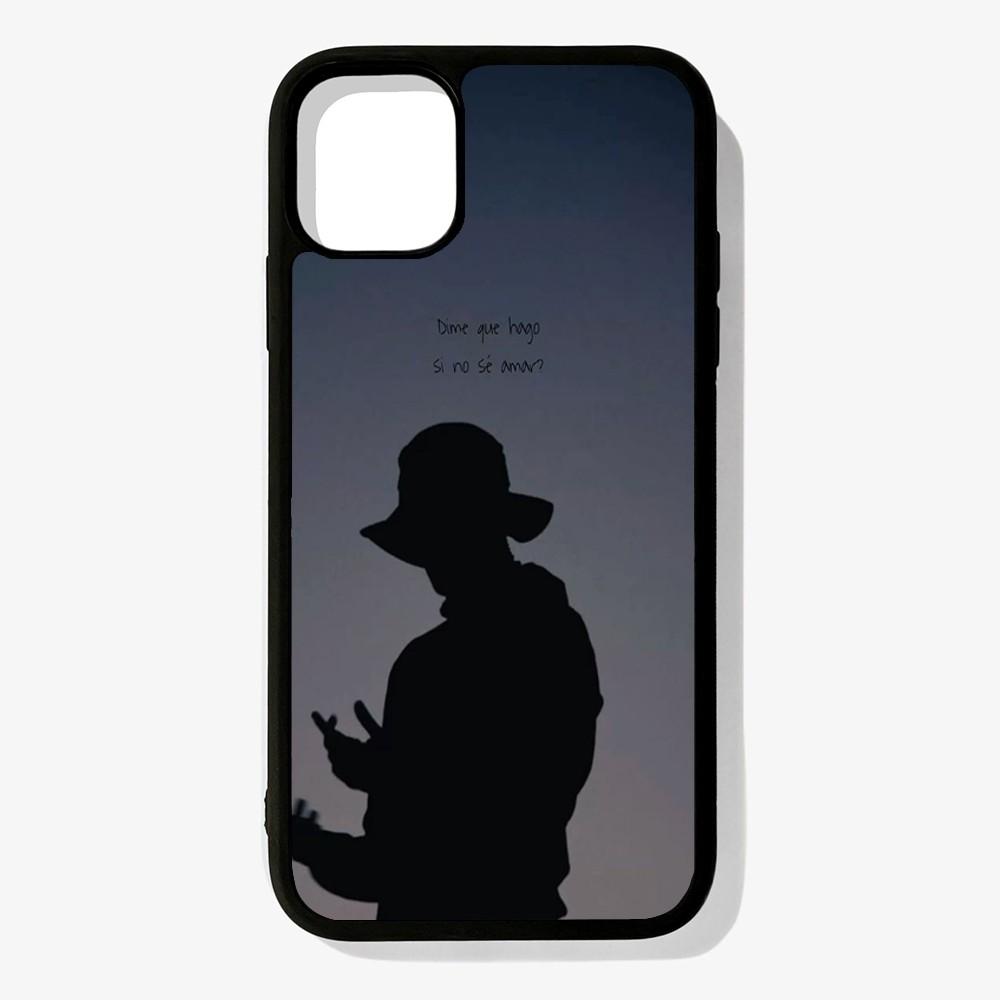 

Rapper B-BENY JR Phone Case Silicone PC+TPU For For IPhone 11 12 13 14 15 16 Plus Pro Max Cover iPhone 11